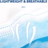 H25d850a12a034567ae76e06d645b3ebeH.webp Mouth Masks 3-layer Anti-Dust Disposable Mascarillas Non Woven Meltblown Cloth Masks Elastic Ear Loop Face Mask