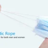 H4eeb01402ebc43c1a0e242efb863555fr.webp Mouth Masks 3-layer Anti-Dust Disposable Mascarillas Non Woven Meltblown Cloth Masks Elastic Ear Loop Face Mask