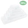 10/20/50/100Pcs Melamine Sponge Magic Sponge Eraser Eraser Cleaner Cleaning Sponges for Kitchen Bathroom Cleaning Tools 10*6*2cm