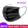 H9bd9a2dfecc8418fa1b8c551101666e02.webp Mouth Masks 3-layer Anti-Dust Disposable Mascarillas Non Woven Meltblown Cloth Masks Elastic Ear Loop Face Mask