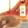 O1CN01mnVUws1yg3qnWzuO1_2217862626607-0-cib-1.jpg Persimmon Body Wash Remove Dirt Sweat Eliminating Odor Oil Control Exfoliating Smoothing Softening Lasting Aroma Foam Shower Gel