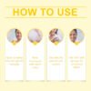 O1CN01rbEmJj1yg3qlbkMWJ_2217862626607-0-cib-1.jpg Persimmon Body Wash Remove Dirt Sweat Eliminating Odor Oil Control Exfoliating Smoothing Softening Lasting Aroma Foam Shower Gel