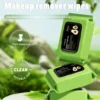 S000688c0c5424023ad20303504129743r.webp 80 PCS Avocado Scented Makeup Removing Wipes - Deep Cleansing, Travel-Friendly, Single-Use