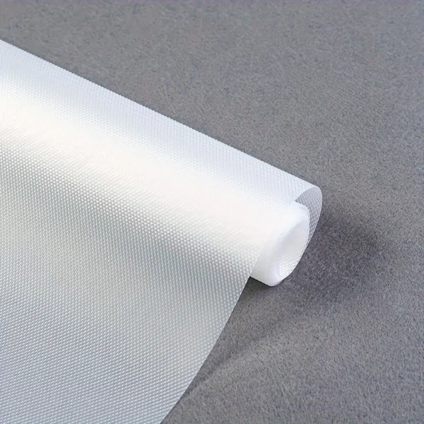 S00c12046fd0145d0a2ed05277a83086er.webp 1roll Drawer Pads, Paper, Oil-proof and Moisture-Resistant Wardrobes, Shoe Cabinet Mats, Kitchen Oil-proof and Waterproof Mats