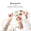 S01fc1e69282249c9ac6269ba054edd87W.webp 100pcs Eyeglasses Polishing Cleaner Lens Wipes Microfiber Glasses Cleaning Cloth Disposable Wet Tissue Wipes German Standards