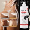 1000ml Kojic Acid Shower Gel Deep Cleansing Brighten Skin Body Wash Skin Whitening Exfoliator Body Care Moisturizing Skincare