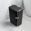 S0d2736d1a3f549f7a783d3b7792da921Q.webp Bathroom Trash Can-10L Small Garbage Can with Press Top Lid for Toilet,Bedroom,Living Room – Plastic Wastebasket with Pop-up Lid