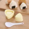S0f2b15f3fdf545ae88eb3825b3ba7eb0p.webp Onigiri Mold Home Kitchen Food Utensils for Kitchen 1-2PCS Kit Sushi Press Convenient Japan DIY Bento Accessories Rice Balls New