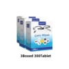 S111953c044294fc7a23004ae5f28b3a1B.webp 100pcs Eyeglasses Polishing Cleaner Lens Wipes Microfiber Glasses Cleaning Cloth Disposable Wet Tissue Wipes German Standards