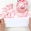 S167a19895d8847debce8f7309181115bl.webp 10/20/50pcs Disposable Compressed Towels, Travel Home Beauty And Cleaning Products Disposable Face Towels Expandable Wet Wipes