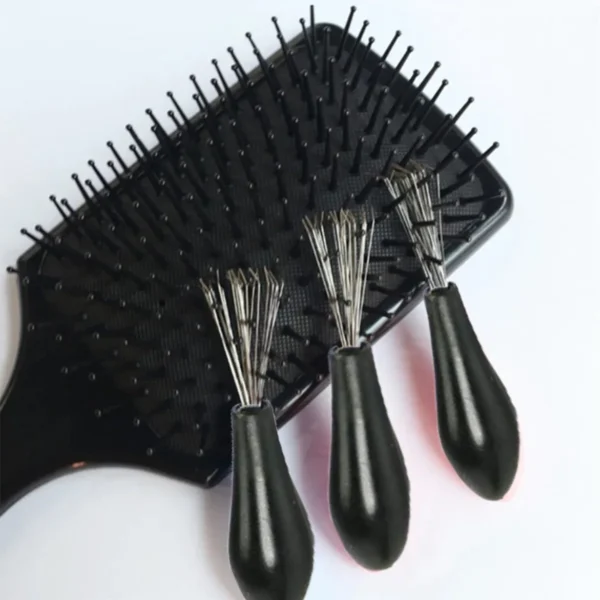 S1b13b86a06cc471ca12decf36378616aF.webp Comb Hair Brush Cleaner Plastic Handle Cleaning Brush Remover Embedded Beauty Tools Cleaning Products Cleaning Supplies