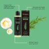 S1be436efc37a4db48212805bfdbd01db9.webp Natural Rosemary Hair Shampoo Reduce Hair Loss Clean Dandruff Nourish Moisturize Scalp Improve Hair Quality Hair Care Product