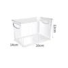 1Pcs Kitchen Storage Cans, Soda Cans, Storage Cans, Refrigerator Freezer Organizers, Can Dispensers Kitchen Storage Accessories