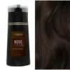 S242896f269bc450a9279b28339747e86i.webp Nova Hair Dyeing 3-in-1 Hair Care Shampoo Natural Fast White Hair Dyed Black Hair Dye Lasting Convenience Men Women Hair Care