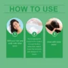 S26ea531c97d441e8b3ceb558aca129fd1.webp Natural Rosemary Hair Shampoo Reduce Hair Loss Clean Dandruff Nourish Moisturize Scalp Improve Hair Quality Hair Care Product