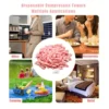 S27c20a105c0847329f2725180a8df26b5.webp 10/20/50pcs Disposable Compressed Towels, Travel Home Beauty And Cleaning Products Disposable Face Towels Expandable Wet Wipes