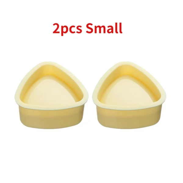 S2924b3164658486a897892b6e2622f33J.webp Onigiri Mold Home Kitchen Food Utensils for Kitchen 1-2PCS Kit Sushi Press Convenient Japan DIY Bento Accessories Rice Balls New