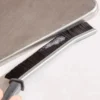 Durable Grout Gap Cleaning Brush Kitchen Toilet Tile Joints Dead Angle Hard Bristle Cleaner Brushes For Shower Floor Line 8/1Pcs