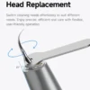 S2c737092179d462c82c9618111bd5bb4k.webp Visible Ultrasonic Dental Scaler Tartar Remover 5 modes with LED Light Household Teeth Cleaning Tools Dental Cleaner Oral Care