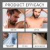 S2eca2b6f6de941168297e23ebd7a3210I-2.webp Men's Eucalyptus Coconut Body Wash Deep Cleansing Shower Gel Refreshing Scent Long Lasting Fragrance Oil Control 100ml