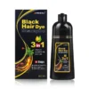 S2f30b8a4baf640738b52bd87f00a08268.webp Meidu 3 In 1 Instant Coloring Shampoo Natural Black Color for Men Women Hair Dye Herbal Brown Purple Hair Dye Hair Dye Shampoo