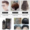 S2fd327f7166148dfbdfcf5c4c1c5d90f6.webp Meidu 3 In 1 Instant Coloring Shampoo Natural Black Color for Men Women Hair Dye Herbal Brown Purple Hair Dye Hair Dye Shampoo