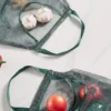 S319f284166dc4056ba14148d3fa703dar.webp Reusable Storage Bags Kitchen Hanging Mesh Bag Home Fruit And Vegetable Storage Net Bag For Ginger Garlic Potatoes Onions