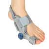 S331dbc2b82164700848e24abac3eefd62.webp Unisex Bunion Corrector Foot Hallux Valgus Braces Rotatable Toe Separator Straightener Adjustable Pedicure Finger Toe Corrector