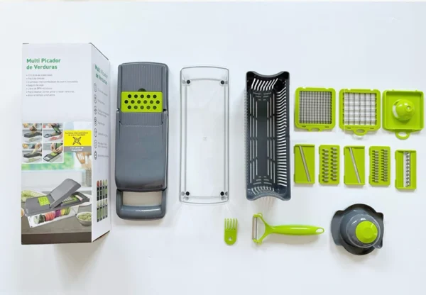 S34683d4f07c2481086c563a57f36e584t.webp Vegetable Cutter Multifunctional Slicer Fruit Potato Peeler Carrot Grater Kitchen accessories basket vegetable slicer