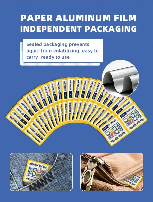 10-100pcs 100-Count Disposable Glasses Cleaning Wipes, for Glasses, Screens, and Lenses