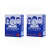 S36974b6596d54947aed603efad37ecd1B.webp 100pcs Eyeglasses Polishing Cleaner Lens Wipes Microfiber Glasses Cleaning Cloth Disposable Wet Tissue Wipes German Standards