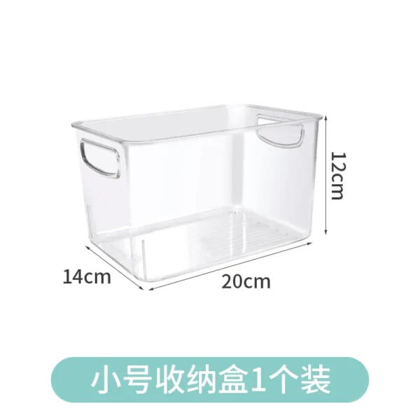 1Pcs Kitchen Storage Cans, Soda Cans, Storage Cans, Refrigerator Freezer Organizers, Can Dispensers Kitchen Storage Accessories