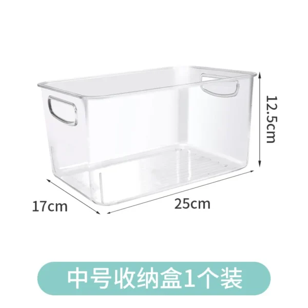 1Pcs Kitchen Storage Cans, Soda Cans, Storage Cans, Refrigerator Freezer Organizers, Can Dispensers Kitchen Storage Accessories