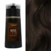 S44a04cb8cc3d43178d9be574e87dc09fb.webp Nova Hair Dyeing 3-in-1 Hair Care Shampoo Natural Fast White Hair Dyed Black Hair Dye Lasting Convenience Men Women Hair Care