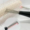 S452266c0edeb4fe3b7d661e53d0d0e2dL.webp Comb Hair Brush Cleaner Plastic Handle Cleaning Brush Remover Embedded Beauty Tools Cleaning Products Cleaning Supplies