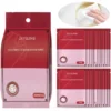 S46bbab71efda4a1891385c49e3d8b28cQ.webp 20/40/100/200pcs Clothing Wipes Jacket Shirt Blouse Color Protection Stain Removal Wet Wipes Multifunction Clothes Cleaner