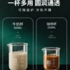 S4899a012e1bf43bd9fce66d91c402d39w.webp Glass Measuring Cup High Borosilicate Clear Scale Cup Heat-resisting Laboratory Beaker Kitchen Baking 50/100/150/250/500/1000ml