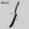 Durable Grout Gap Cleaning Brush Kitchen Toilet Tile Joints Dead Angle Hard Bristle Cleaner Brushes For Shower Floor Line 8/1Pcs