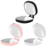 Phone Magnetic Beauty Selfie Light Live Stream Handheld Fill Light with Makeup Mirror Portable Outdoor LED Fill Light