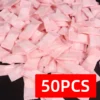 S4b92f8e9836547edb834559f1c8a3737n.webp 10/20/50pcs Disposable Compressed Towels, Travel Home Beauty And Cleaning Products Disposable Face Towels Expandable Wet Wipes