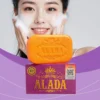 160g 1/2/3pcs Gentle Essential Oil Soap Facial and Body Cleansing and Brightening Soap Moisturising and Hydrating Cleansing Soap