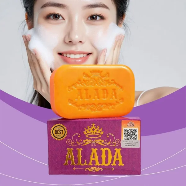 160g 1/2/3pcs Gentle Essential Oil Soap Facial and Body Cleansing and Brightening Soap Moisturising and Hydrating Cleansing Soap