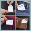 S4c3e36a7bb724f62bf30d379bdbc86d7R.webp 10/100Pcs Disposable Alcohol Cotton Pads Disinfectant Wipe Alcohol Tablets Home Outdoor Cleaning Care Tools 75% Alcohol Wet Wipe