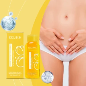 S4d4c094e7666460f8efd2f1fcb51467fr.webp Female Body Wash with Natural Sunflower Oil Private Parts Cleansing Refreshing Oil Long-Lasting Fragrance Anti Itch Shower Gel