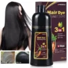 S512a8c522717427a8e39b24b89d95c29x.webp Meidu 3 In 1 Instant Coloring Shampoo Natural Black Color for Men Women Hair Dye Herbal Brown Purple Hair Dye Hair Dye Shampoo
