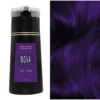 S5387b13d461c4f46960fea77fe87be78U.webp Nova Hair Dyeing 3-in-1 Hair Care Shampoo Natural Fast White Hair Dyed Black Hair Dye Lasting Convenience Men Women Hair Care