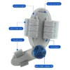 S5829356e3e8b43bc967e8a14a130ae7ft.webp Unisex Bunion Corrector Foot Hallux Valgus Braces Rotatable Toe Separator Straightener Adjustable Pedicure Finger Toe Corrector