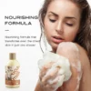 S5c2b67fe19da42fe8752475069c57f013.webp Goat Milk Body Wash Original For Smooth Sensitive Skin, Non-Irritation Mostiurizing PH Balancing Body Cleanser With Herb Complex