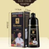 S5ffdef880ea04e30b49b8711fc9ea19aM.webp 3 in 1 Black Hair Dye Shampoo for Gray Hair Home Herbal Hair Coloring Cream for Men Women Cover White Nourishing Formula 500ml