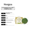 S6113ef7254004e2bbf593d4e0dfb60ffT-2.webp Herbal Dandruff Removal Shampoo Bar Mild Tea Tree Oil Essence Oil Control Scalp Cleansing Hair Care Soap Hair Damaged Repairing